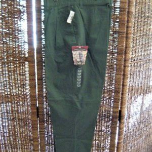 Lee Cotton Pants Size 14
